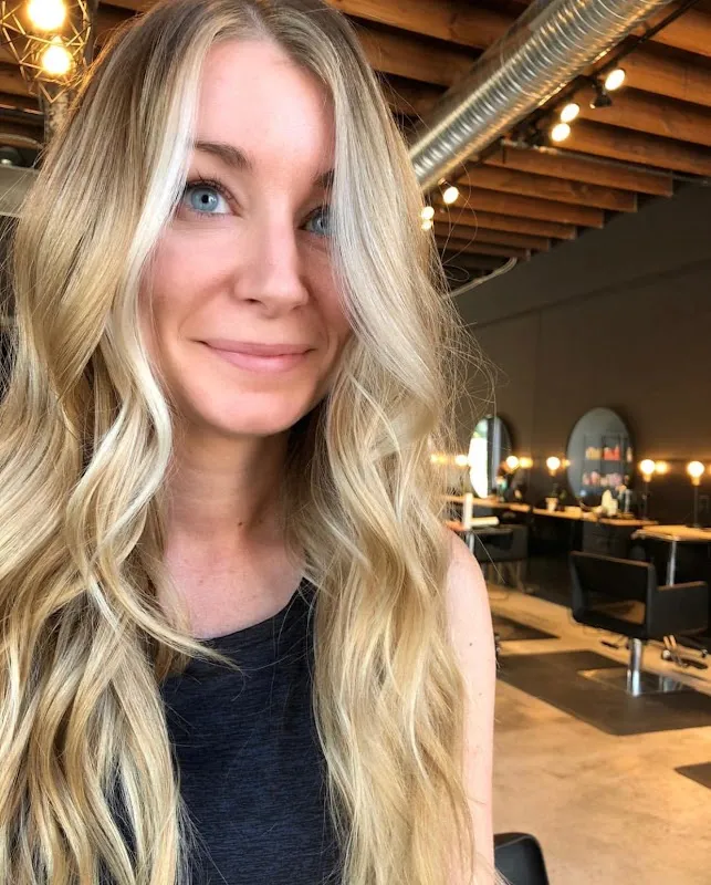 The Hair Lab