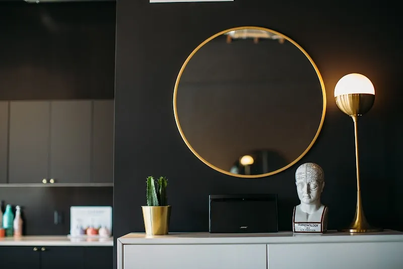 The Hair Lab