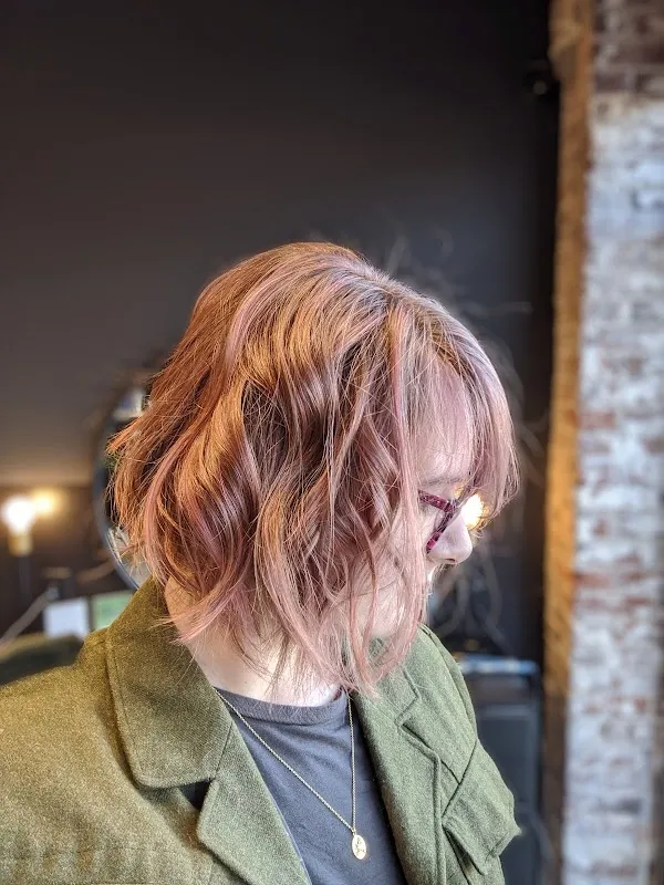 The Hair Lab
