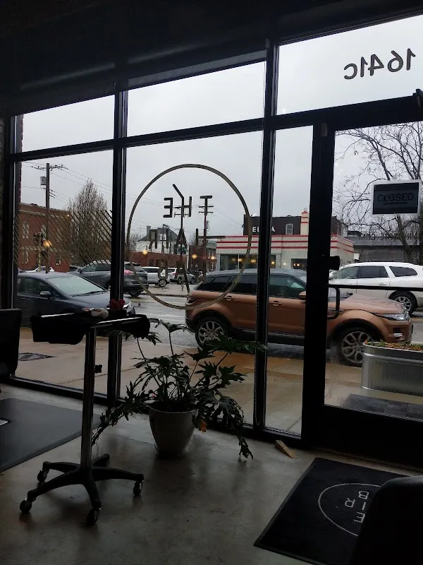 The Hair Lab