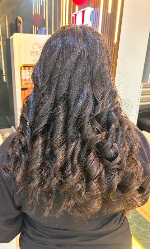 Jawed Habib Hair and Beauty Salon Badlapur West
