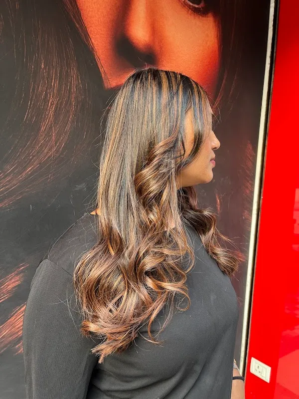 Jawed Habib Hair and Beauty Salon Badlapur West