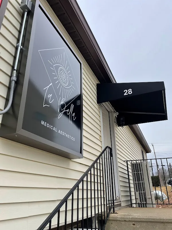 La Bella Medical Aesthetics