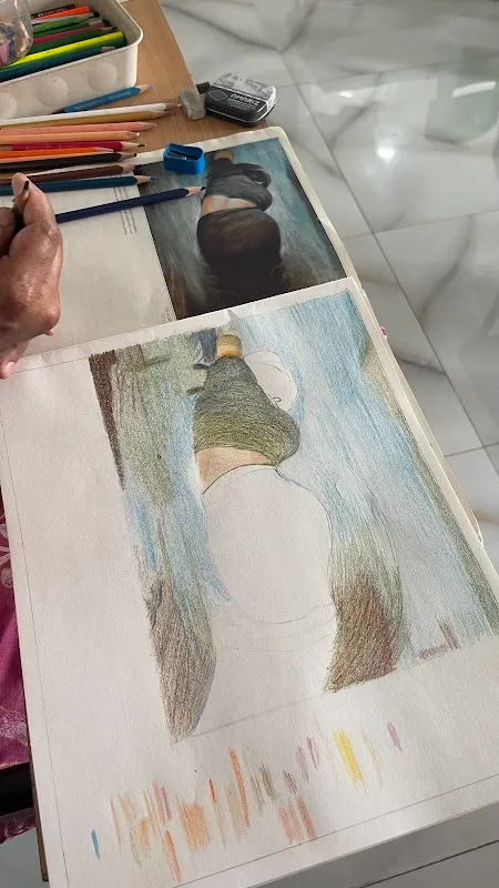 Chitrakala Art Studio