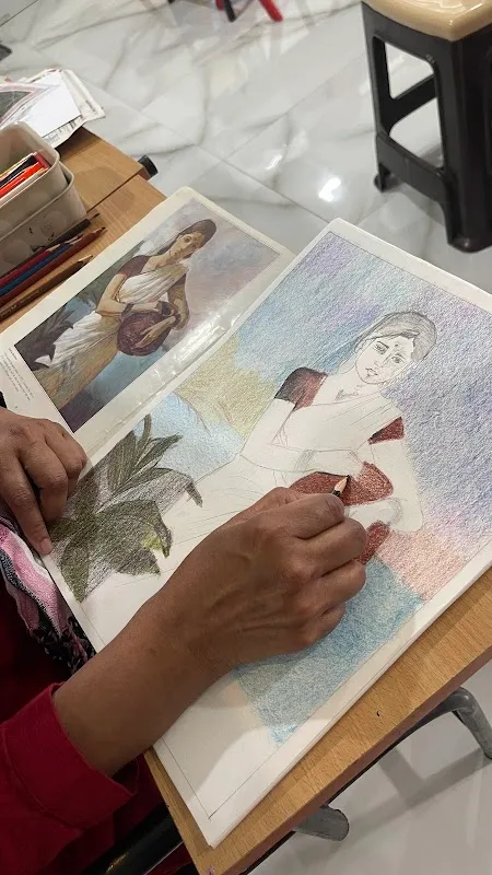 Chitrakala Art Studio
