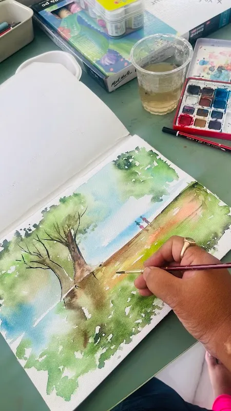 Chitrakala Art Studio