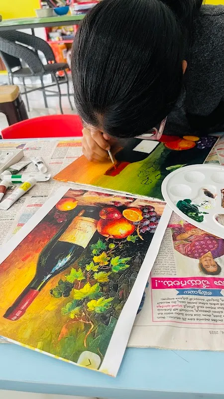 Chitrakala Art Studio