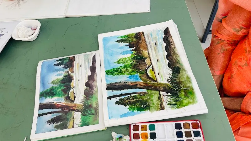 Chitrakala Art Studio