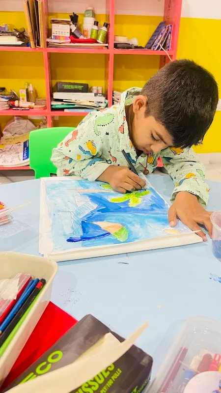 Chitrakala Art Studio