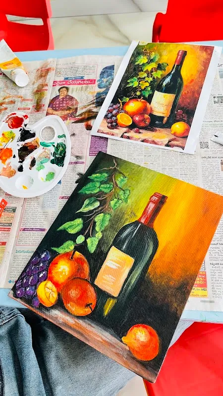 Chitrakala Art Studio