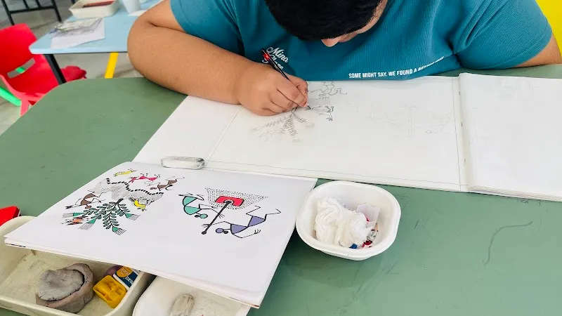 Chitrakala Art Studio