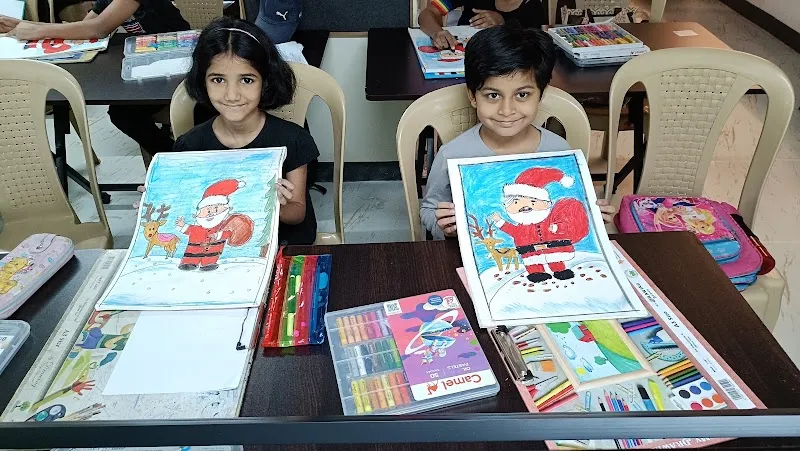 SWAMI DRAWING ACADEMY & STUDIO
