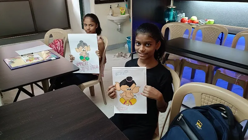 SWAMI DRAWING ACADEMY & STUDIO