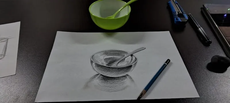 SWAMI DRAWING ACADEMY & STUDIO
