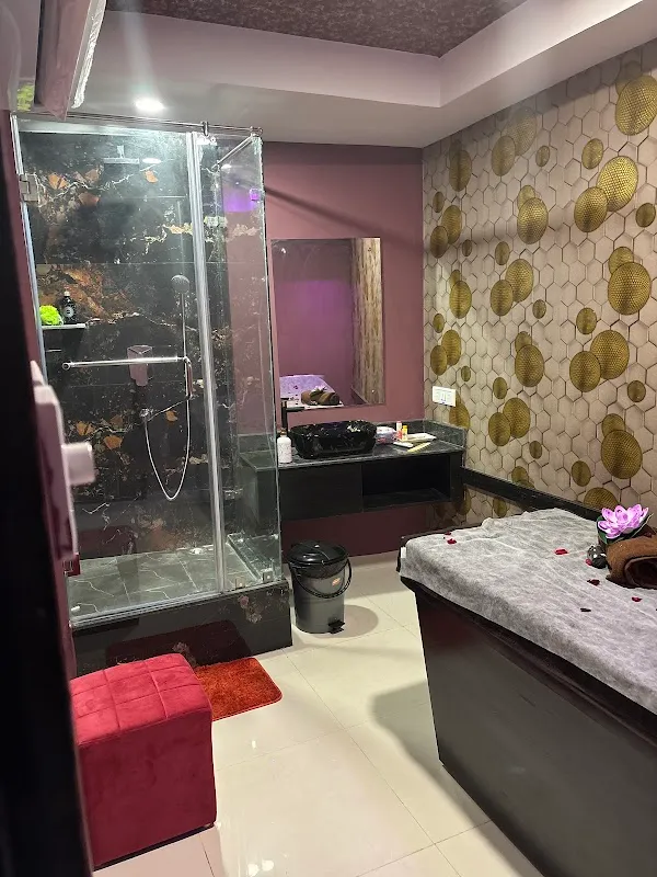 The 25 Spa