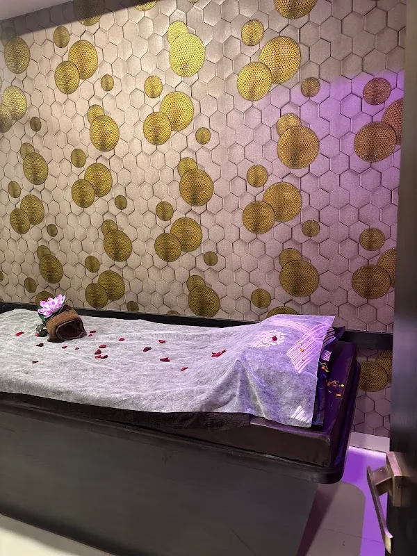The 25 Spa