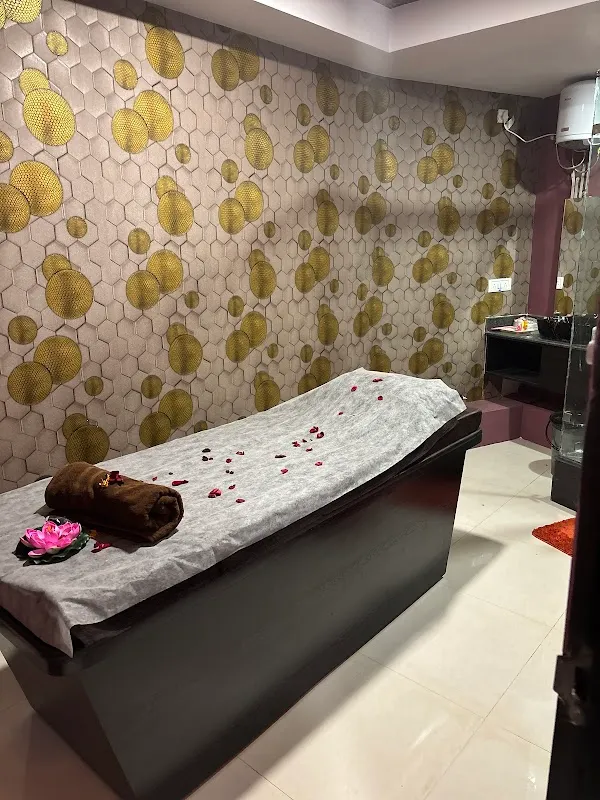The 25 Spa