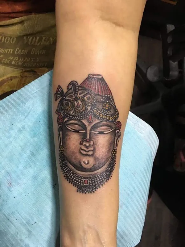 Sky Horse Tattoo Studio