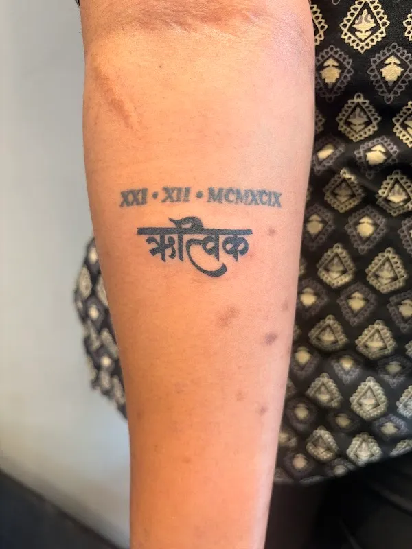Sky Horse Tattoo Studio