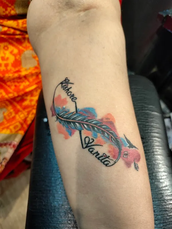 Sky Horse Tattoo Studio