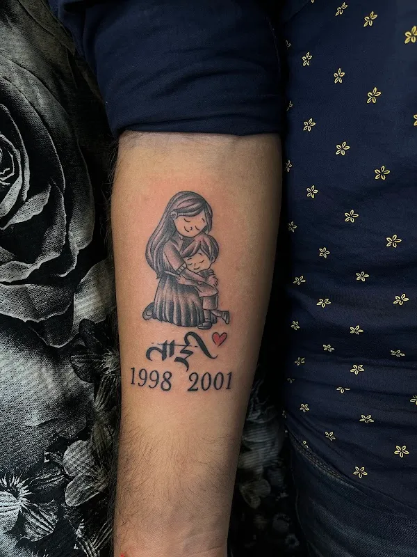 Sky Horse Tattoo Studio