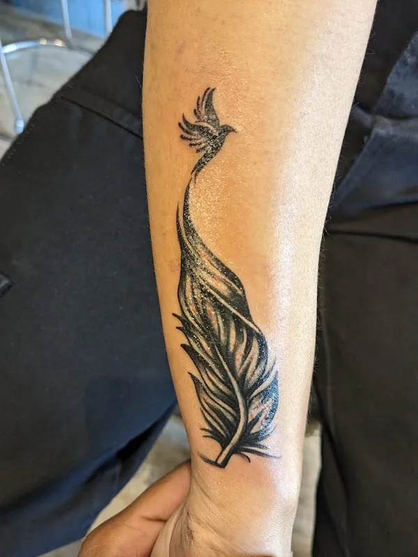 Sky Horse Tattoo Studio