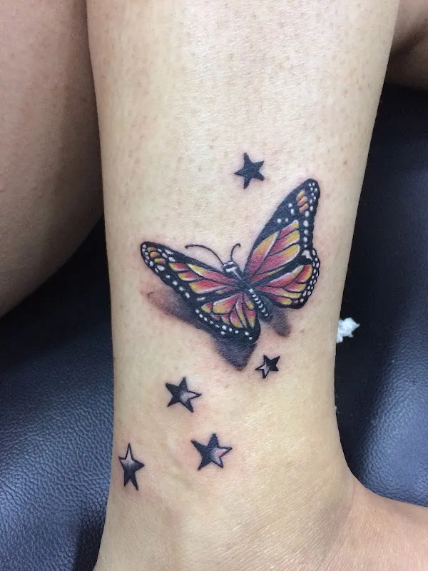 Sky Horse Tattoo Studio
