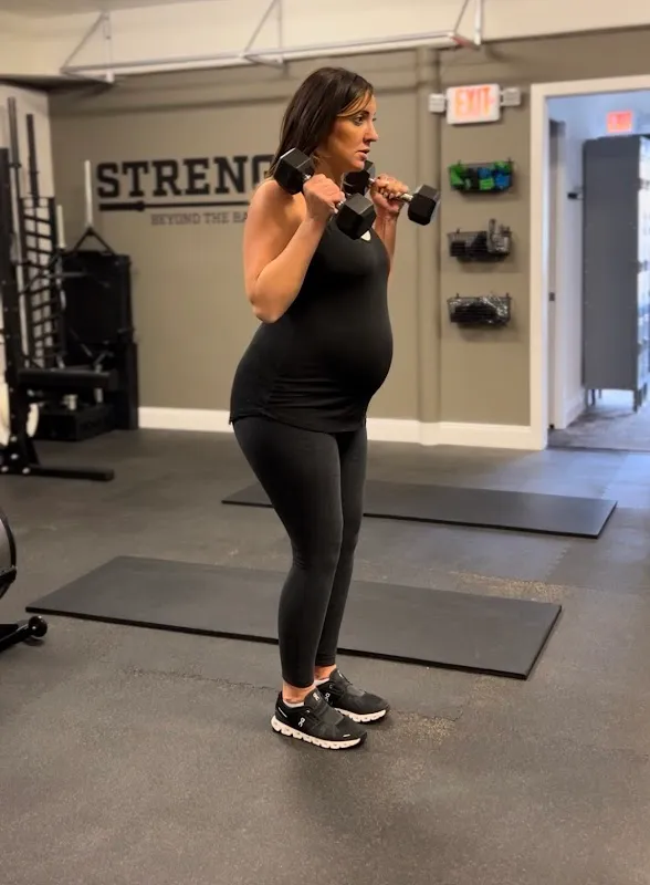 Strength Beyond the Barbell