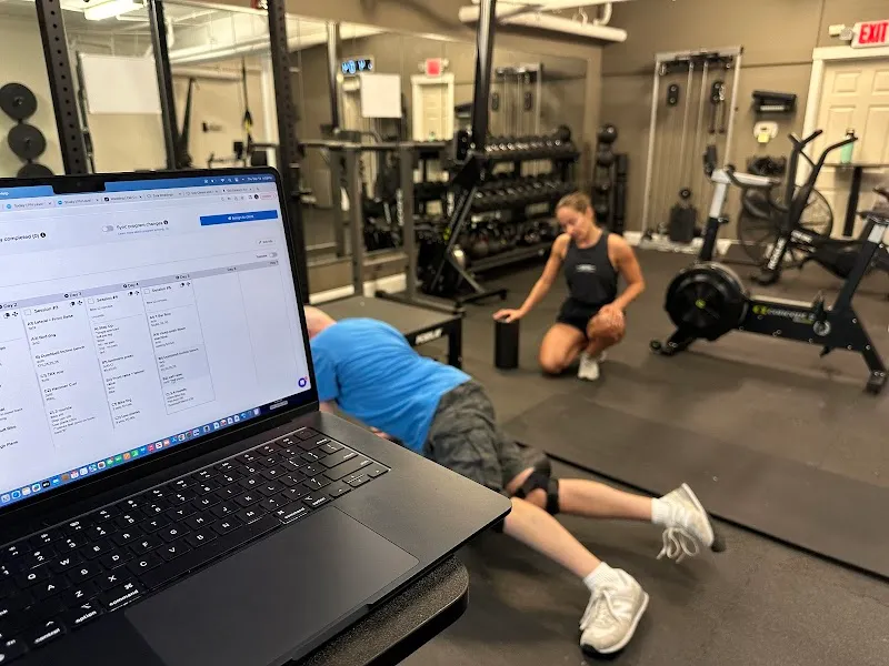 Strength Beyond the Barbell