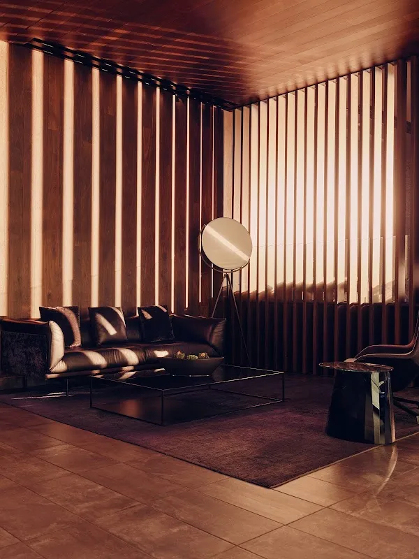 Equinox Studio City