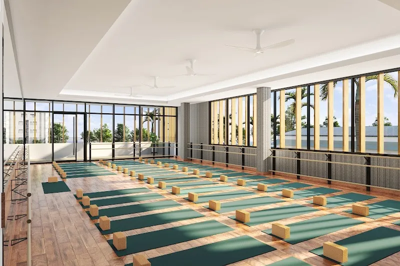 Equinox Studio City