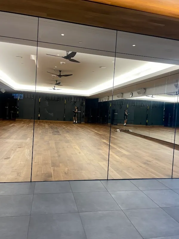 Equinox Studio City