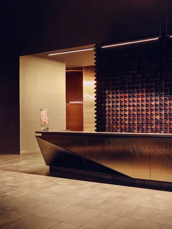 Equinox Studio City