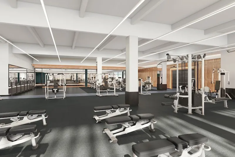 Equinox Studio City