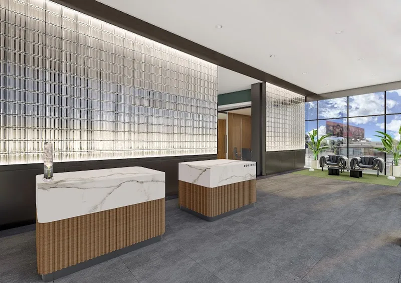 Equinox Studio City
