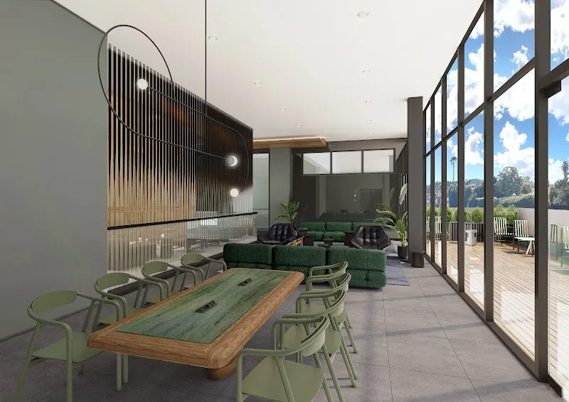 Equinox Studio City