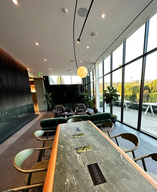 Equinox Studio City
