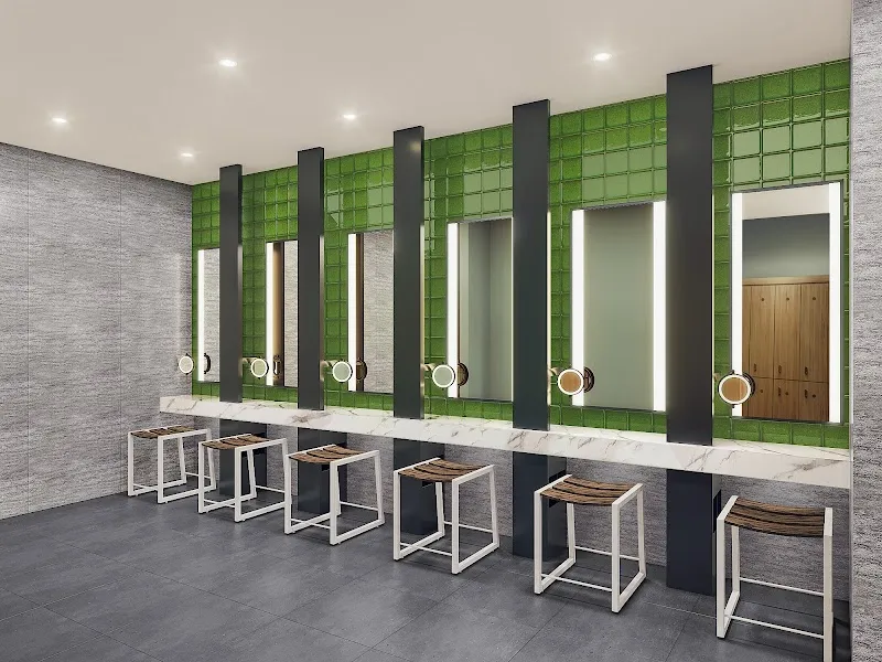 Equinox Studio City
