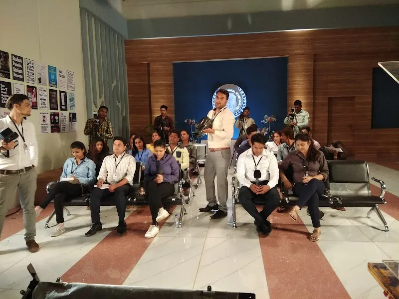 Sreevansh Studio