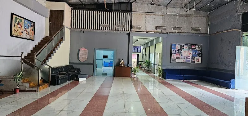 Sreevansh Studio