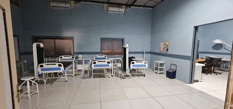 Sreevansh Studio