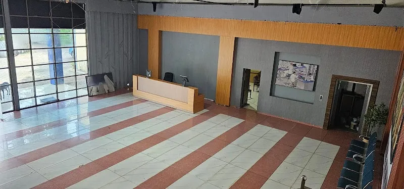 Sreevansh Studio