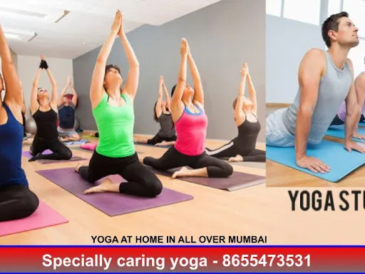 Sapna yoga studio