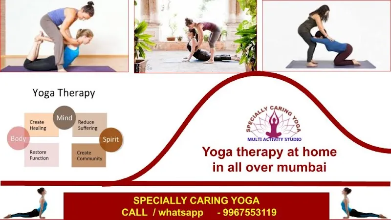 Sapna yoga studio