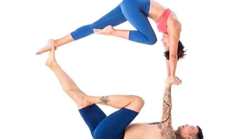 Sapna yoga studio