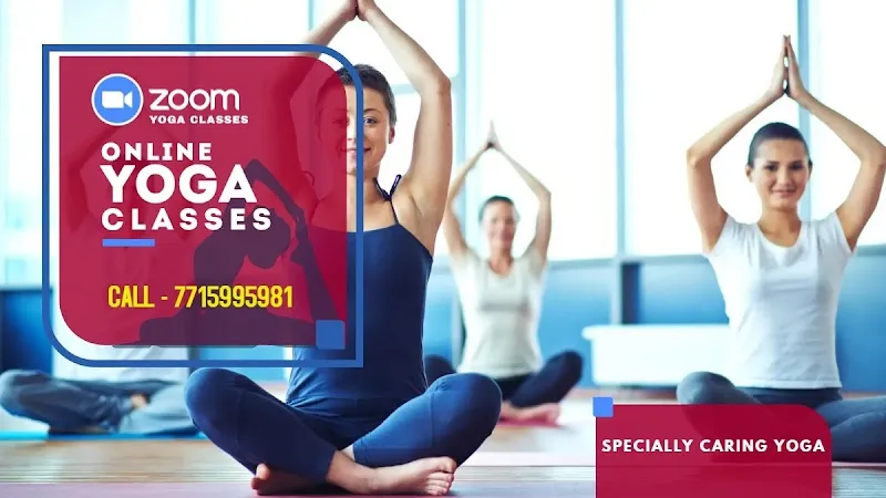 Sapna yoga studio