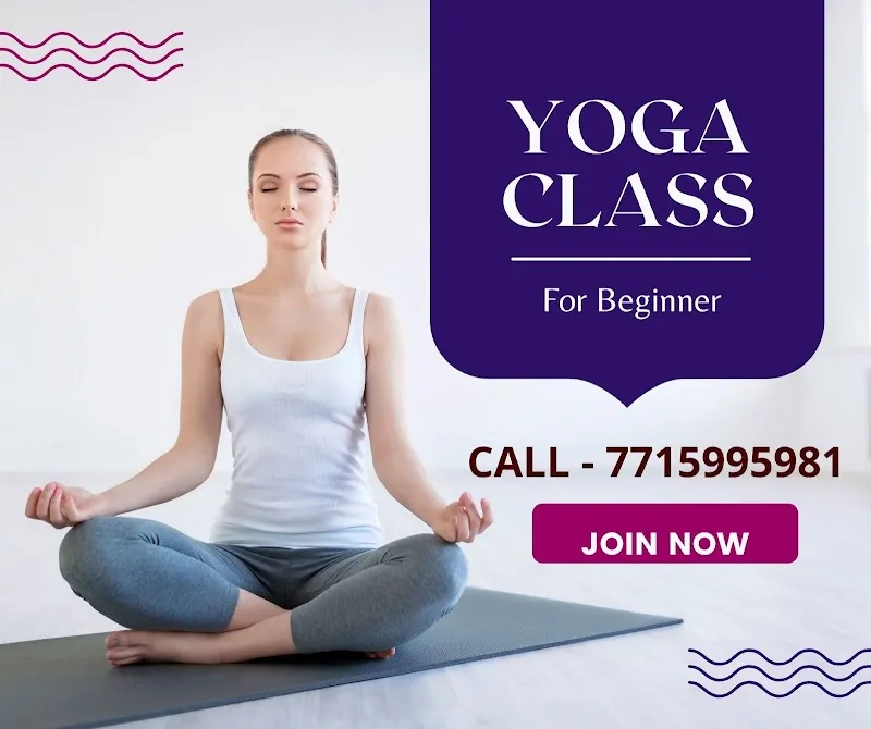 Sapna yoga studio