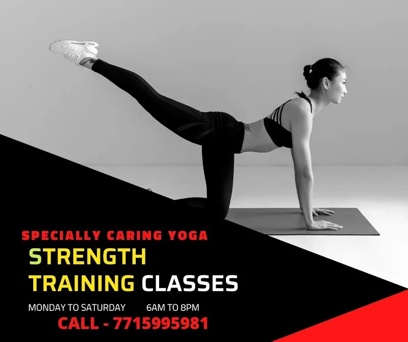 Sapna yoga studio
