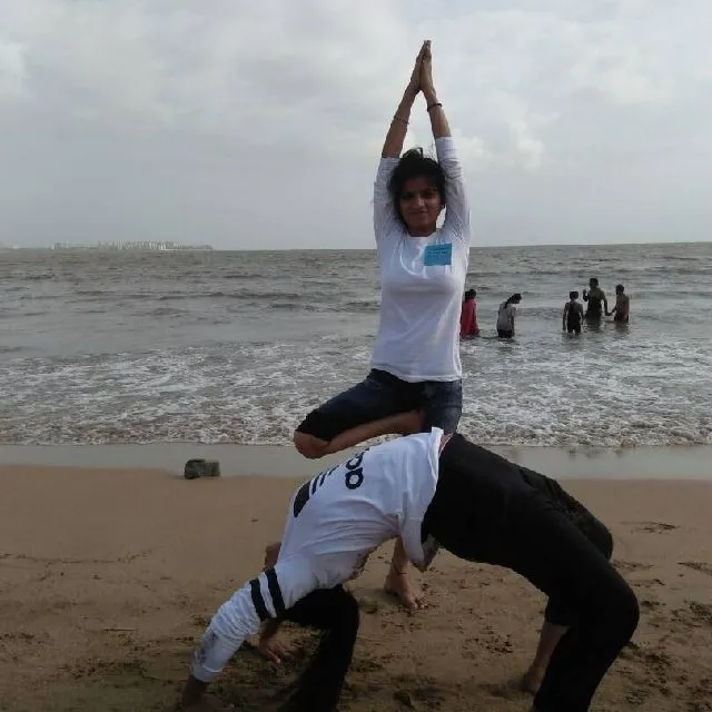 Sapna yoga studio