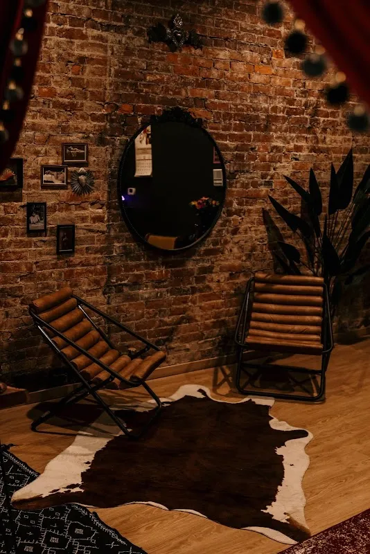 The Kindred Spirit Tattoo Co.